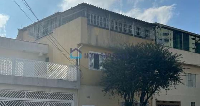 Casa com 3 quartos à venda na Rua Mil Oitocentos e Vinte e Dois, --, Ipiranga, São Paulo