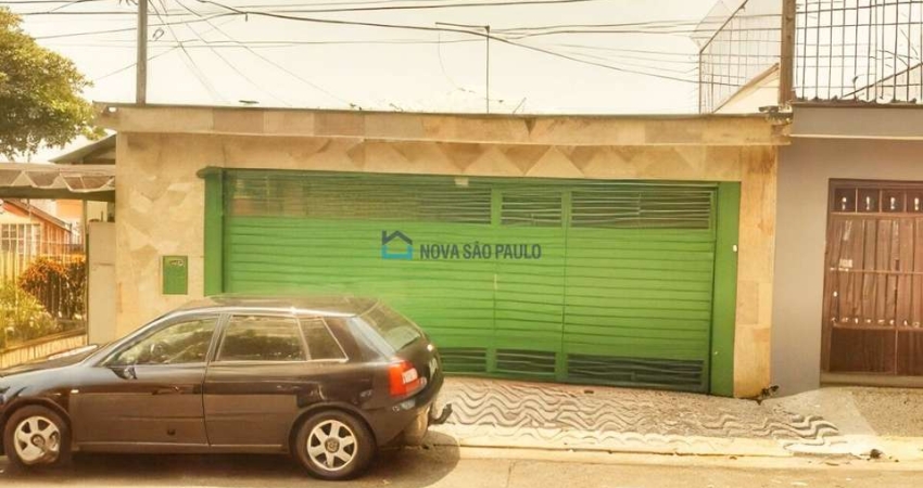Casa com 3 quartos à venda na Rua Brás Sangiovanni, --, Saúde, São Paulo