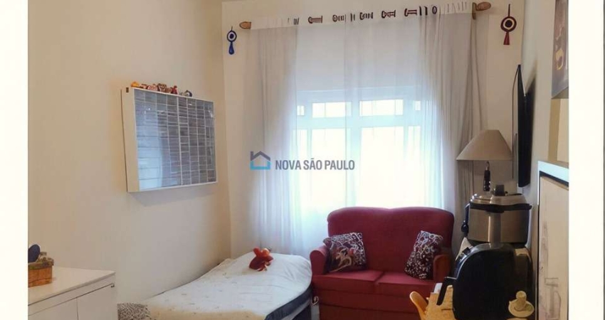 Loft com 1 quarto à venda na Rua Santo Amaro, --, Bela Vista, São Paulo