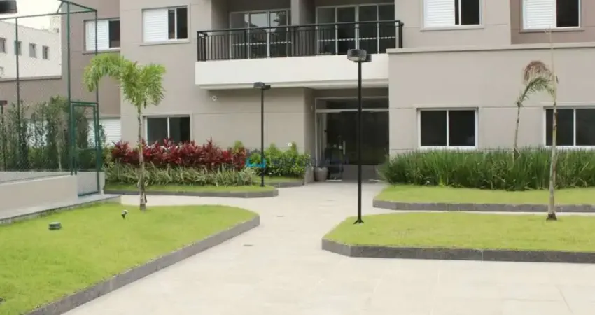 Apartamento com 2 quartos à venda na Rua Gastão da Cunha, --, Vila Paulista, São Paulo