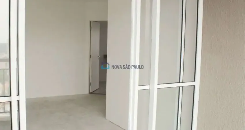 Apartamento a Venda São Paulo, Zona Sul,  Jabaquara
