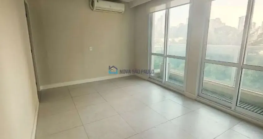Sala comercial com 1 sala à venda na Avenida Onze de Junho, --, Vila Clementino, São Paulo
