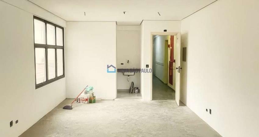 Sala comercial com 1 sala à venda na Rua Clodomiro Amazonas, --, Vila Nova Conceição, São Paulo