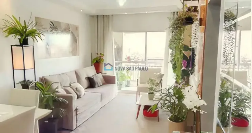 Apartamento a Venda São Paulo, Zona Sul, Vila Santa Catarina