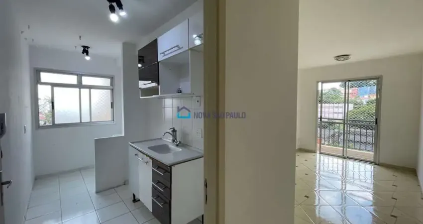 Apartamento com 03 dormitórios na região do Jabaquara