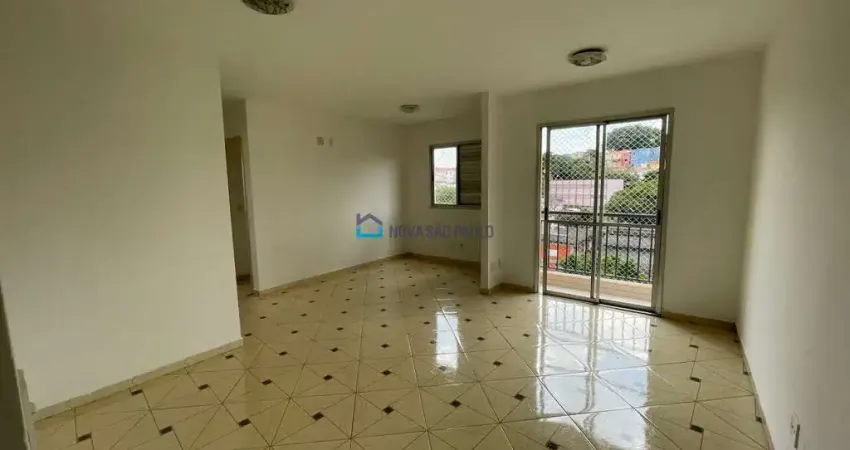 Apartamento com 3 quartos à venda na Rua Alba, --, Vila Parque Jabaquara, São Paulo
