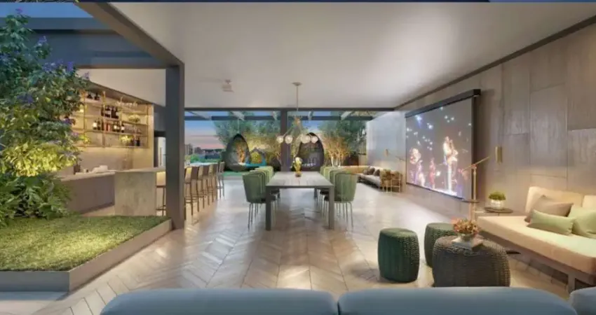 Apartamento com 3 quartos à venda na Rua Ettore Lantieri, --, Sacomã, São Paulo