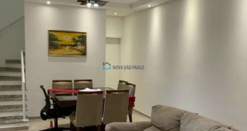 Casa com 3 quartos à venda na Rua Manoel Caetano, --, Vila Gumercindo, São Paulo