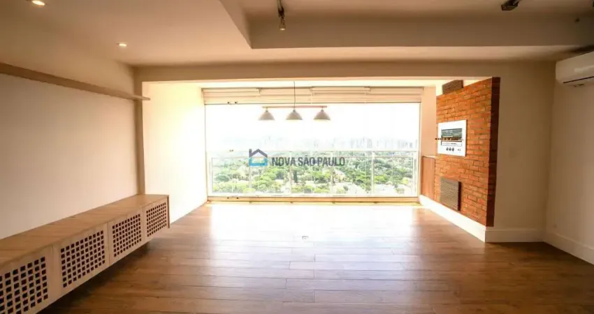 Cobertura Duplex à venda em São Paulo, Zona Sul, Vila Mascote, 2 suítes, 2 vagas