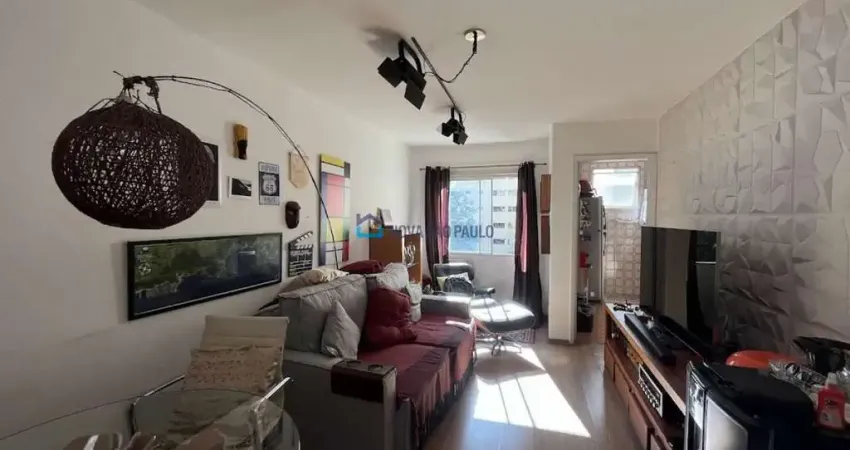 Apartamento na Vila Nova Conceição | 1 Quarto | 1 Vaga