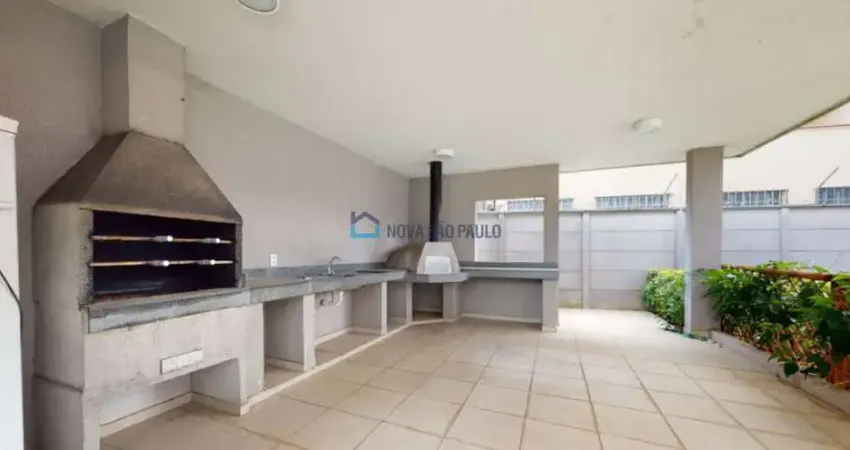 Apartamento de 1 quarto à venda, 37m²