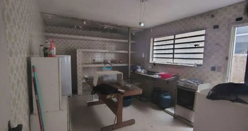 Casa com 2 quartos à venda na Praça José Luz, --, Cidade Vargas, São Paulo