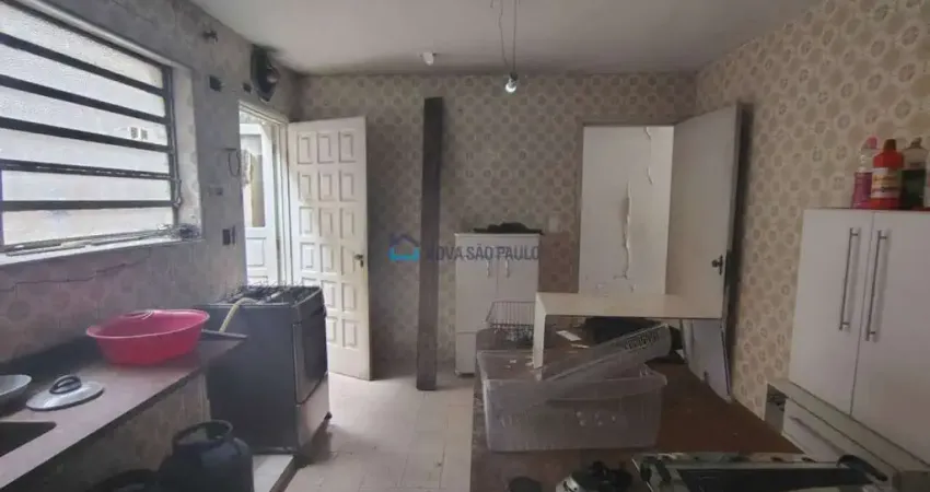 Casa com 2 quartos à venda na PÇ José Luz, --, Cidade Vargas, São Paulo