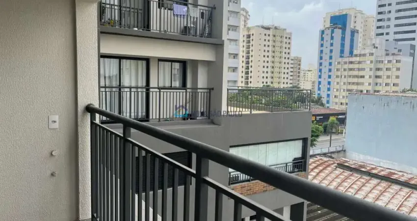Loft com 1 quarto à venda na Avenida Jabaquara, --, Saúde, São Paulo
