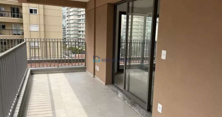Apartamento à venda, 39m2 na Vila Nova Conceição