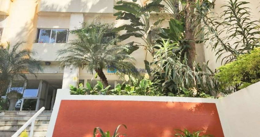 Apartamento a Venda São Paulo, Zona Central,  Consolação