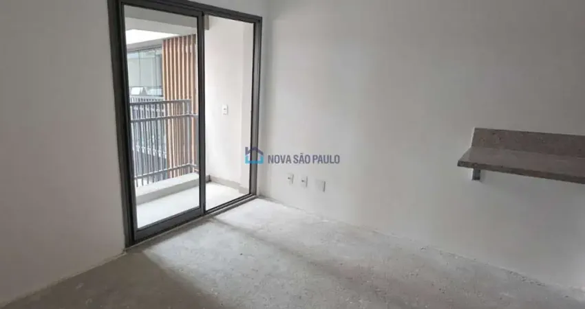 Loft com 1 quarto à venda na Rua Desembargador Eliseu Guilherme, --, Paraíso, São Paulo