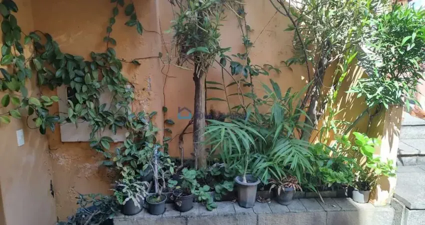 Sobrado 170m² 3 Dormitórios, 1 suíte Planalto Paulista