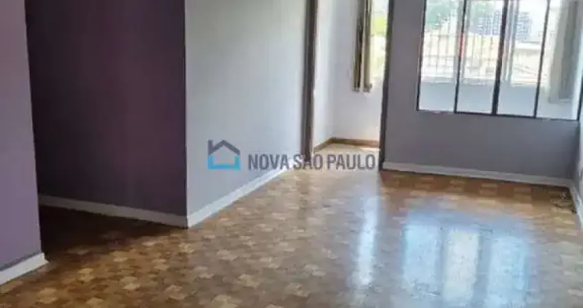 Apartamento com 03 Dormitórios Próximo Metrô Alto do Ipiranga