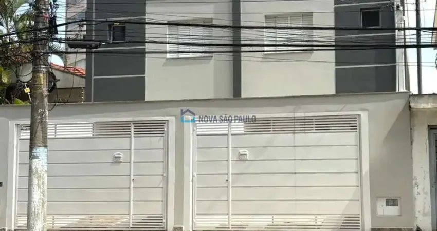 Sobrado Novo 3 Suites e 4 Vagas à Venda na Saúde