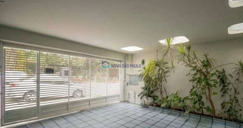 Casa com 3 quartos à venda na Avenida Jurandir, --, Planalto Paulista, São Paulo