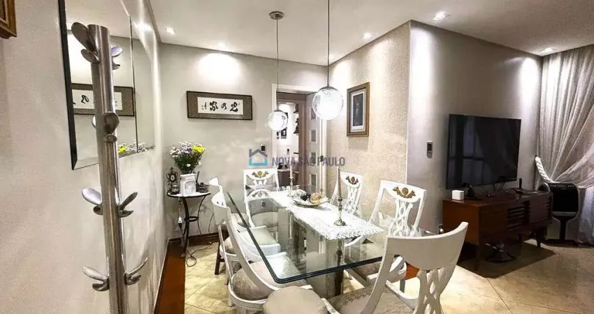 Apartamento com 3 quartos à venda na AV Gabriel D'anunzio, --, Vila Mussolini, São Bernardo do Campo