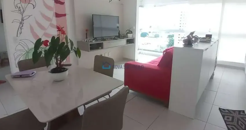 Apartamento 1 dormitório (suíte) mobiliado à venda no ipiranga