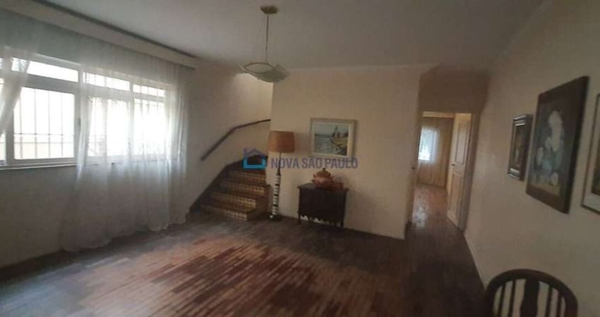Casa com 3 quartos à venda na Rua Nicolau Zarvos, --, Parque Jabaquara, São Paulo