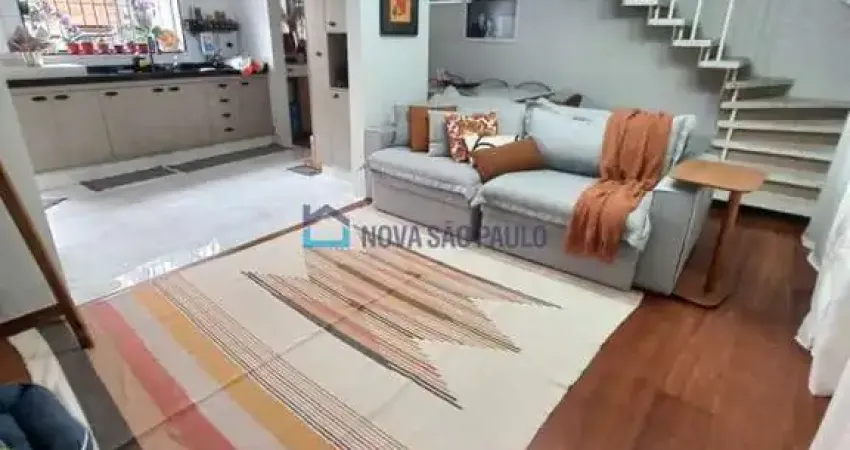 Casa com 3 quartos à venda na Rua Bacuri, --, Bosque da Saúde, São Paulo