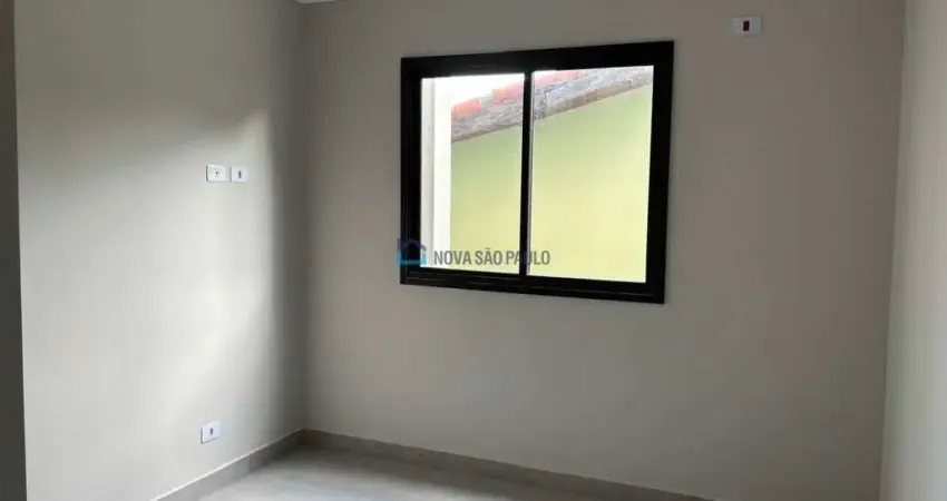 Apartamento com 1 quarto à venda na Rua das Canjeranas, --, Vila Parque Jabaquara, São Paulo