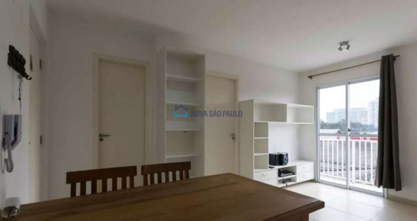 Apartamento com 1 quarto à venda na Rua José Bento, --, Cambuci, São Paulo