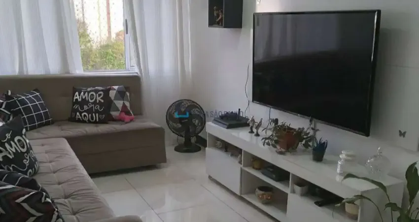 Apartamento  Aclimação, 2 dormitorios, 73m², 1 vaga!