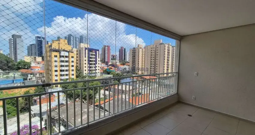 Apartamento 3 dormitórios 1 suíte Saúde