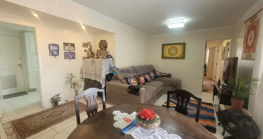 Apartamento a venda em Moema - 3 dormitórios 1 suíte, 2 vagas - 350 metros do Shopping Ibirapuera