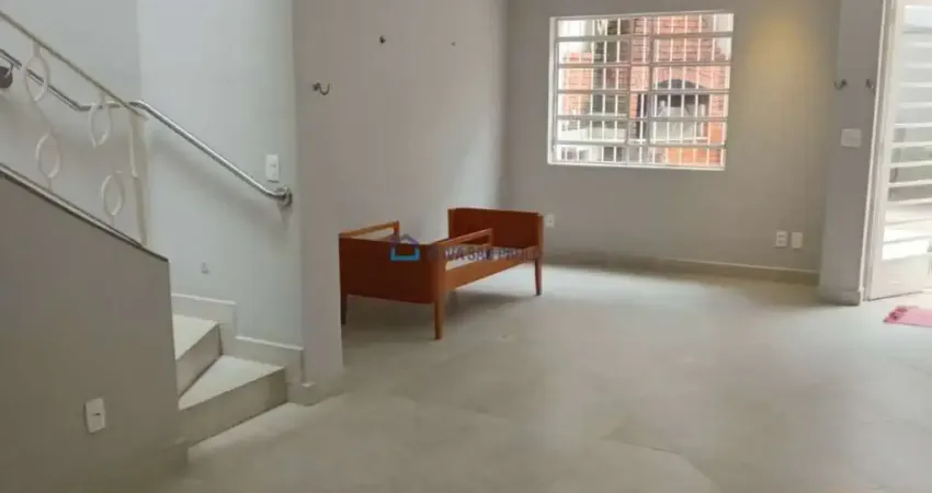 Sobrado em Mirandópolis com 190m², metrô praça da árvore!