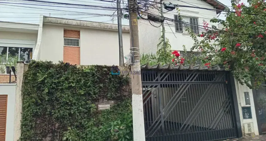 Casa com 3 quartos à venda na Rua das Hortênsias, --, Mirandópolis, São Paulo