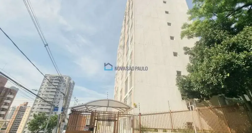 Apartamento à Venda na Vila Mariana | 65m² | 2 Dorms | Próximo ao Metrô