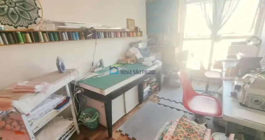 Apartamento 65m² na rua mantiqueira ? vila mariana, são paulo