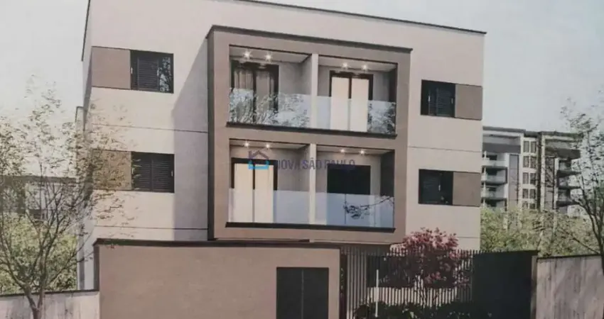 Apartamento novo de 1 quarto próximo ao metrô Jabaquara