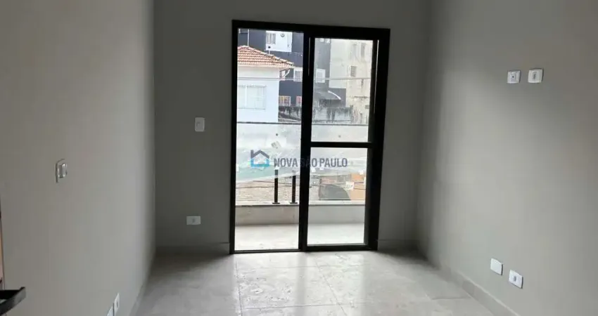 Apartamento Novo