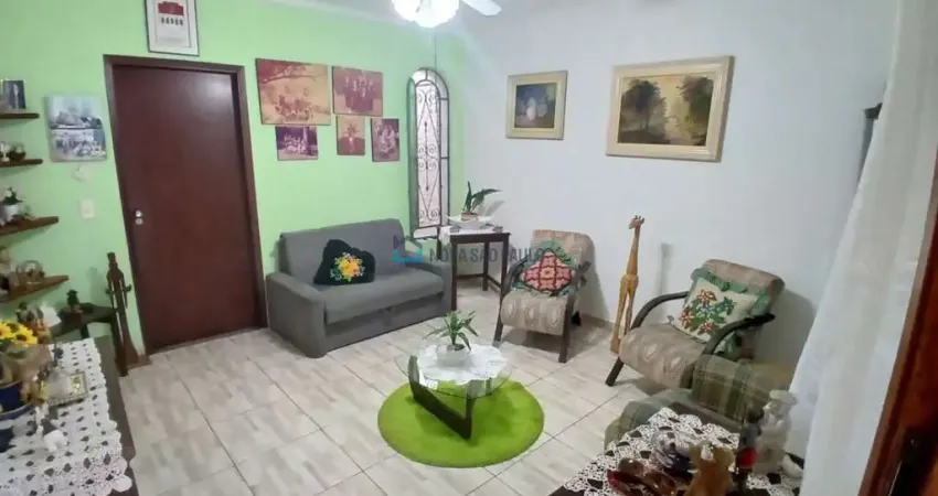 Casa com 4 quartos à venda na Rua Jorge Tibiriçá, --, Vila Mariana, São Paulo