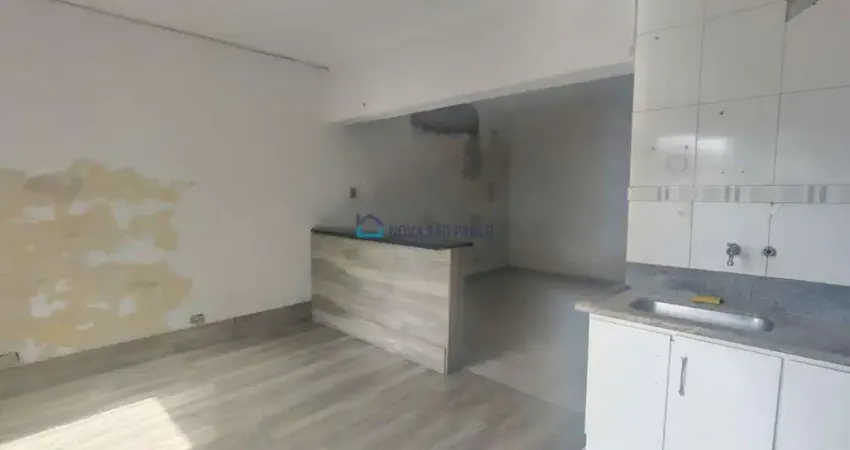Casa com 2 quartos à venda na Rua Azevedo Ribeiro, --, Saúde, São Paulo