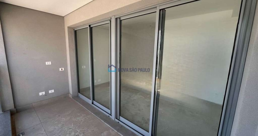 Studio 26 m² na Chácara Klabin
