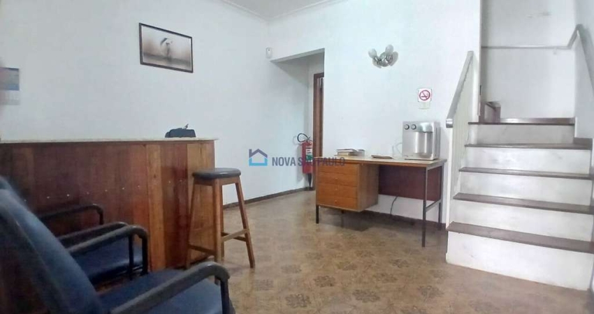 Casa comercial com 4 salas à venda na Rua Paracatu, --, Saúde, São Paulo