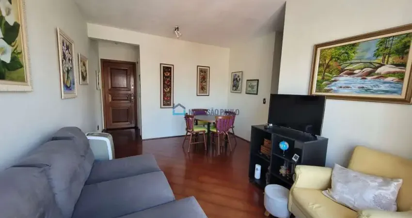 Apartamento 3 dormitórios próximo ao metrô