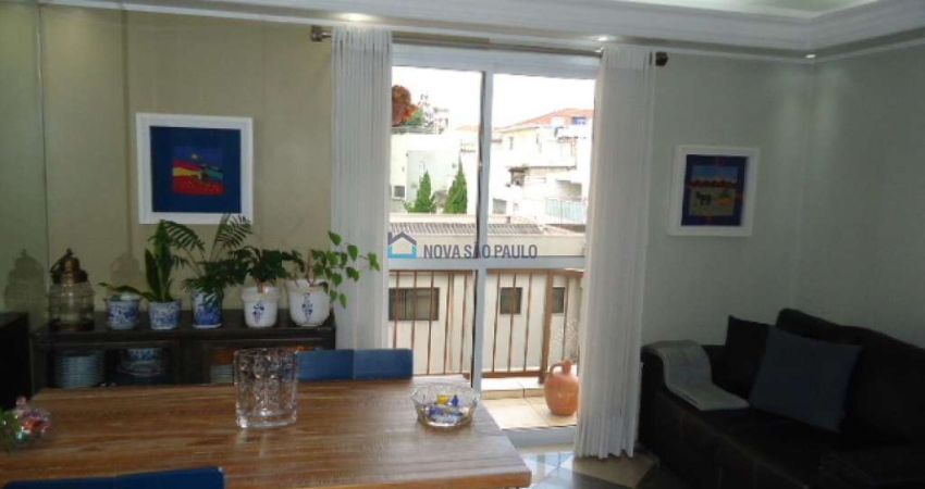 Apartamento com 2 quartos à venda na Rua Vergueiro, --, Ipiranga, São Paulo
