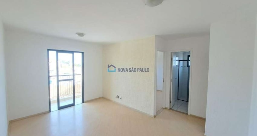 Apartamento 2 quartos - Próximo do Metrô