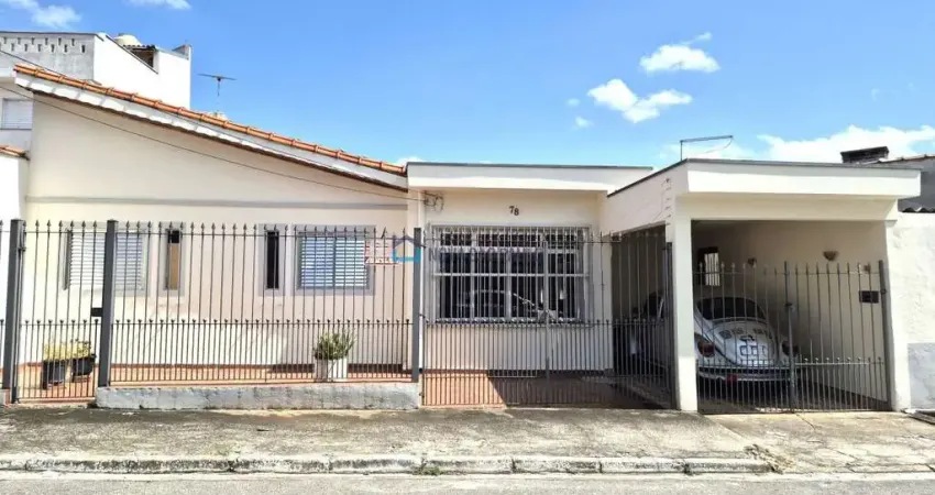 Casa com 2 quartos à venda na Rua Santo Juliani, --, Vila Santo Estéfano, São Paulo