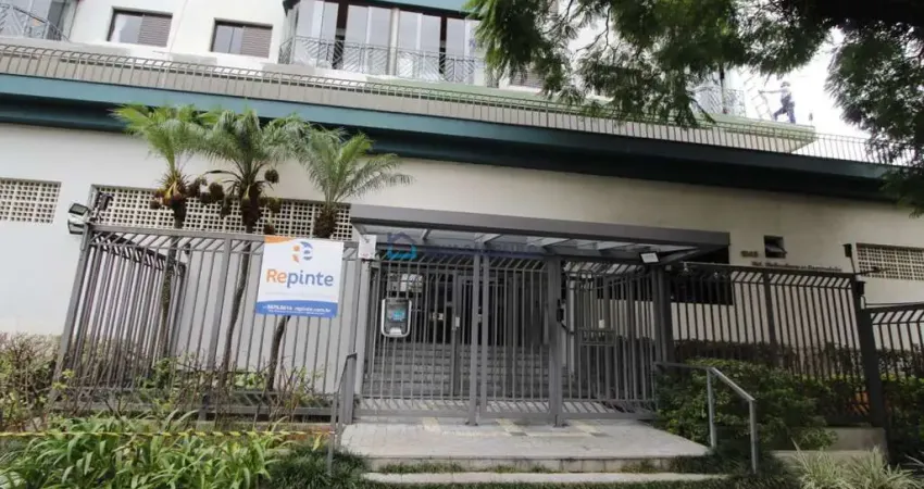Apartamento com 3 quartos à venda na Rua Caramuru, --, Saúde, São Paulo