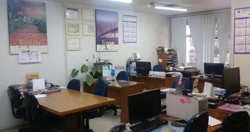 Sala comercial com 1 sala à venda na Avenida Brigadeiro Luís Antônio, --, Jardim Paulista, São Paulo